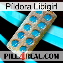 Píldora Libigirl new09